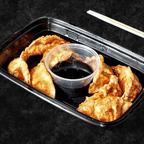 Best Fried Dumpling (8pcs) 炸水饺 in Union Park, FL