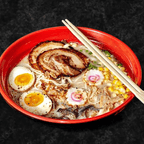 Best Tonkotsu Ramen 豚骨拉面 in Union Park, FL