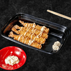 Best Tempura Shrimp (4 pcs) 天妇罗炸虾 in Union Park, FL